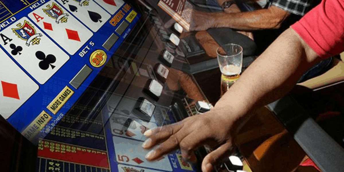 Best Casino Video Poker Tips & Tricks