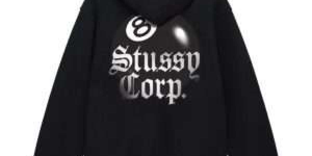 Stussy Hoodies The Fashion Statement You Need