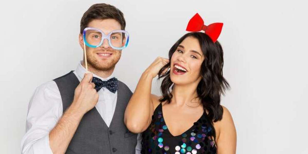 Why Photo Booths Are the Highlight of Any Celebration