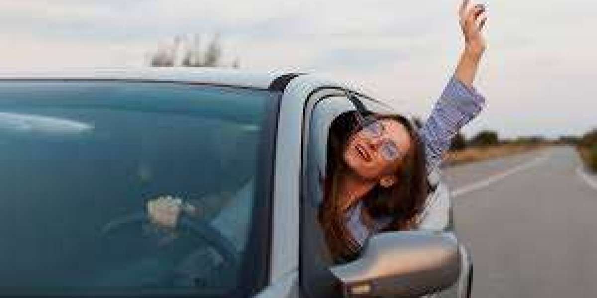 Where Can You Find the Best Driving School in Arlington?