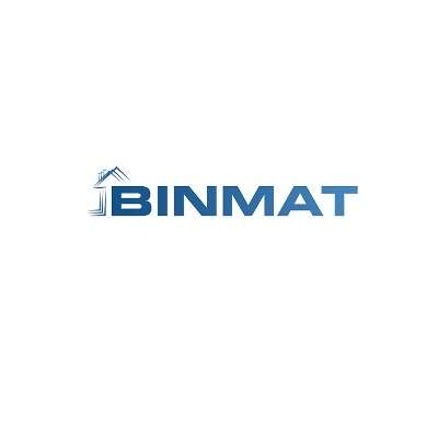 BINMAT Profile Picture