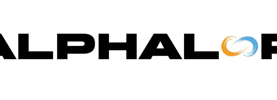 Alphaloop IT Cover Image