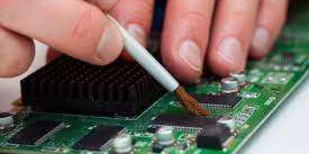 Global Conformal Coatings Market Size, Growth Trends, Key Benefits, and Future Outlook 2024-2032