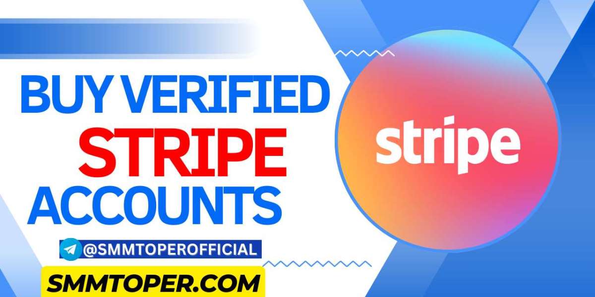 buy verified Stripe accounts