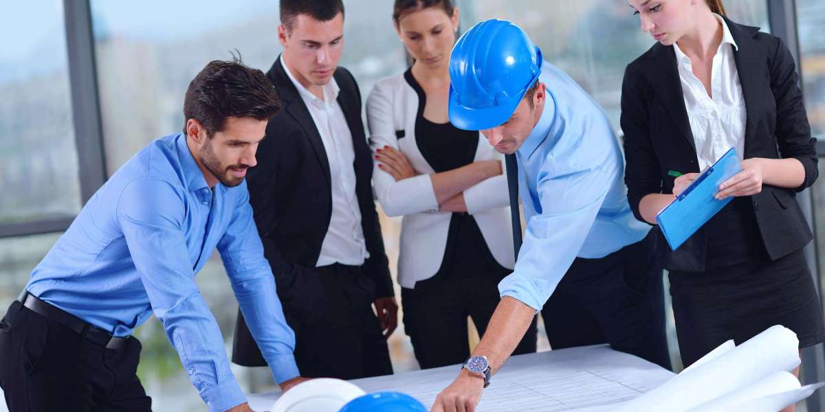 Transform Your Project Planning with Top Construction Estimating Services