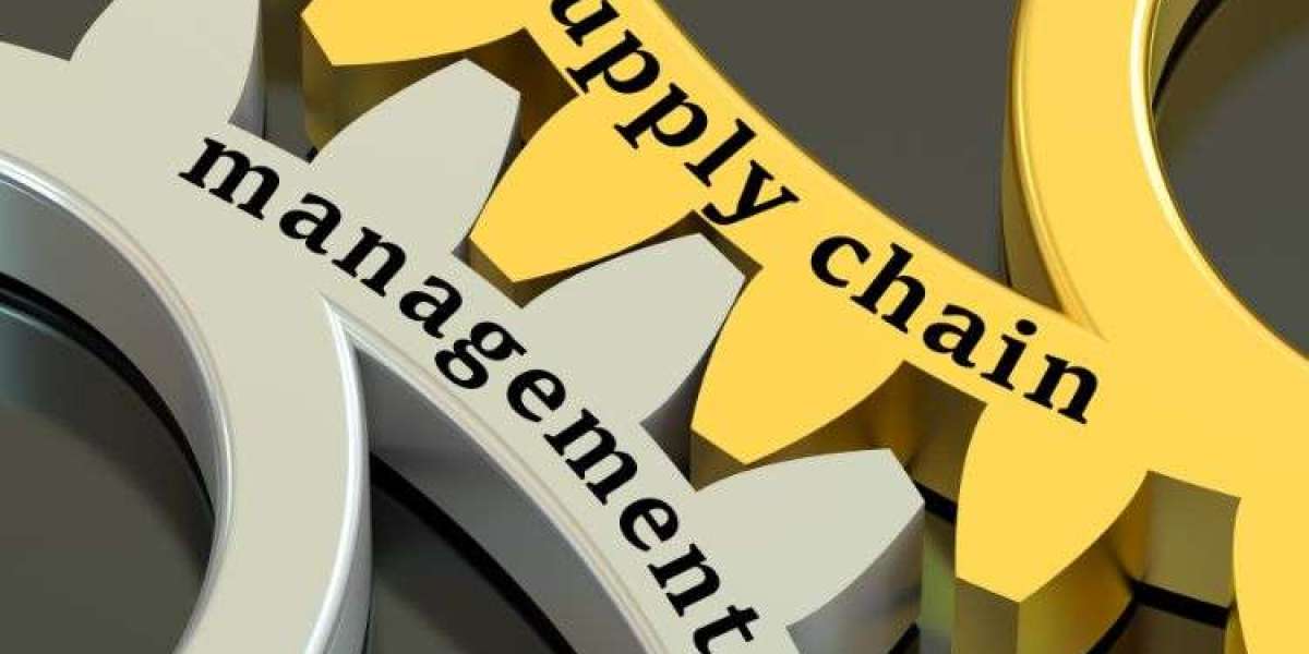 Supply Chain Management Software Market: Comprehensive Analysis (2024-2032)