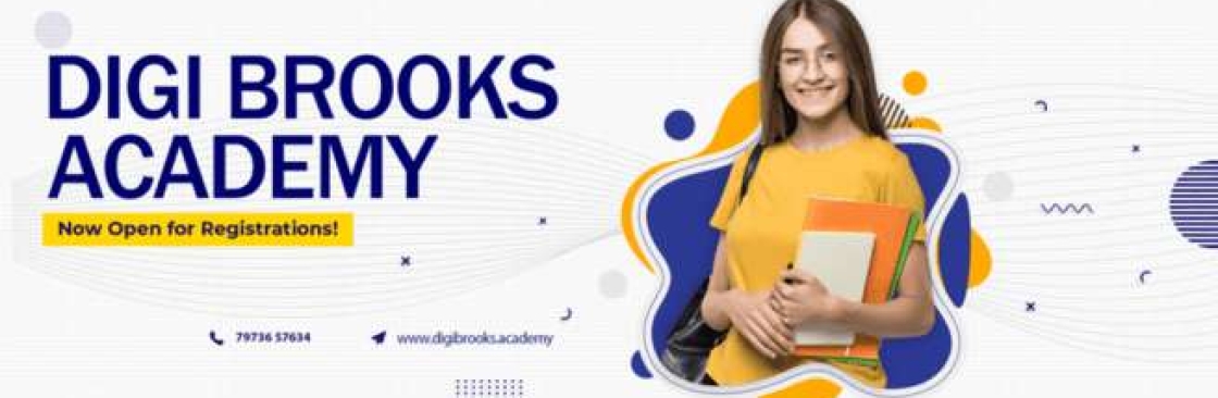 DIGI Academy Cover Image