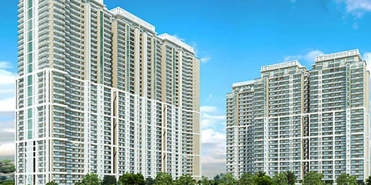 Discover Luxurious Living at DLF The Camellias