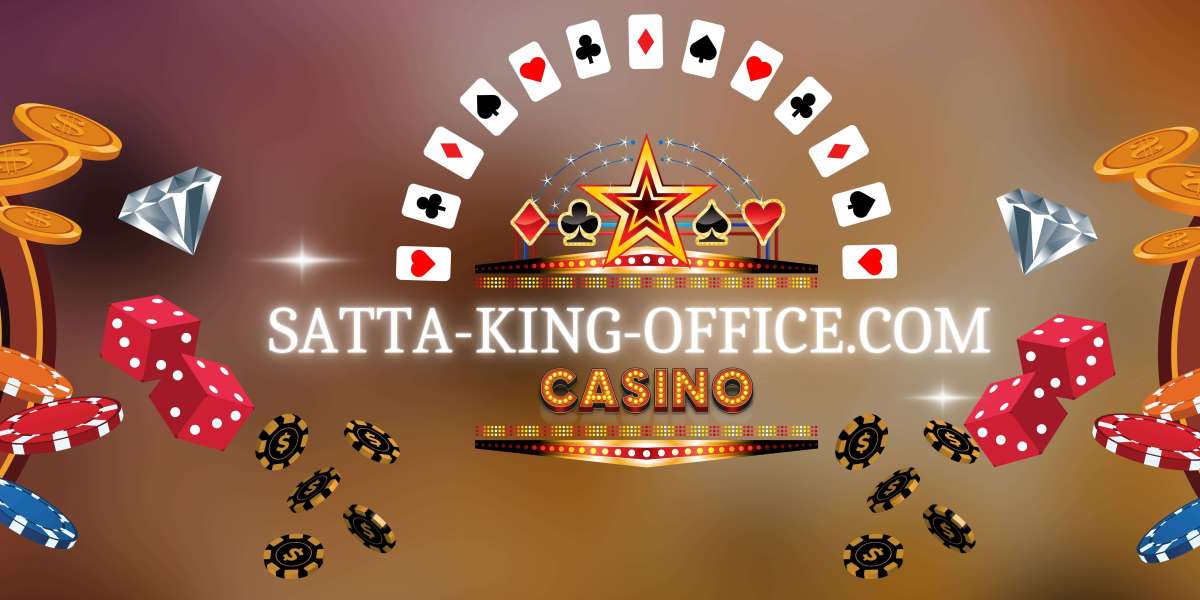 Satta King is the biggest shortcut to becoming rich in India