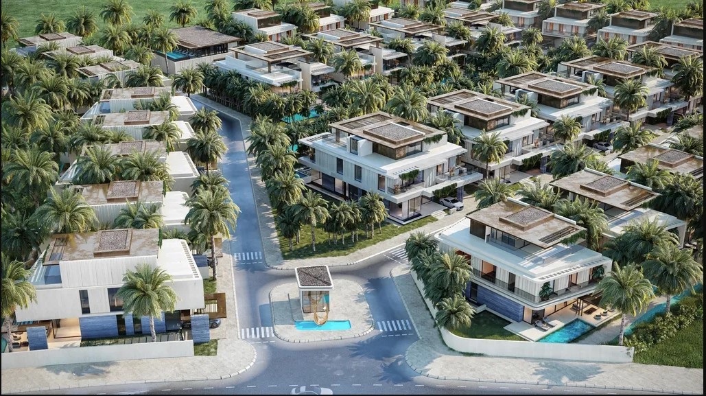 Mira Villas By Bentley Home — Benefits of Living in Meydan District 11, Dubai, UAE