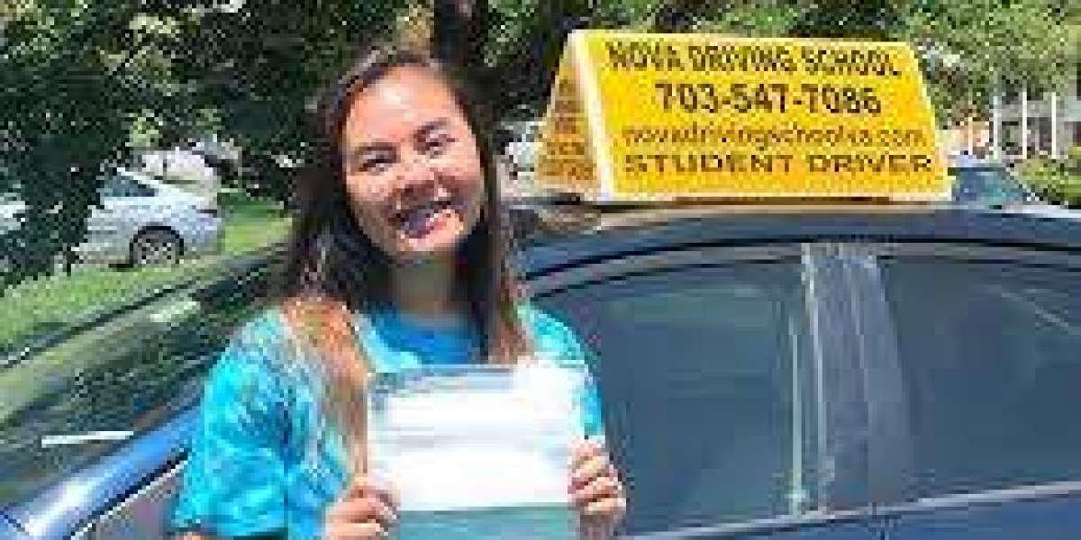 BEST DRIVING SCHOOL SERVICES CLIFTON VA