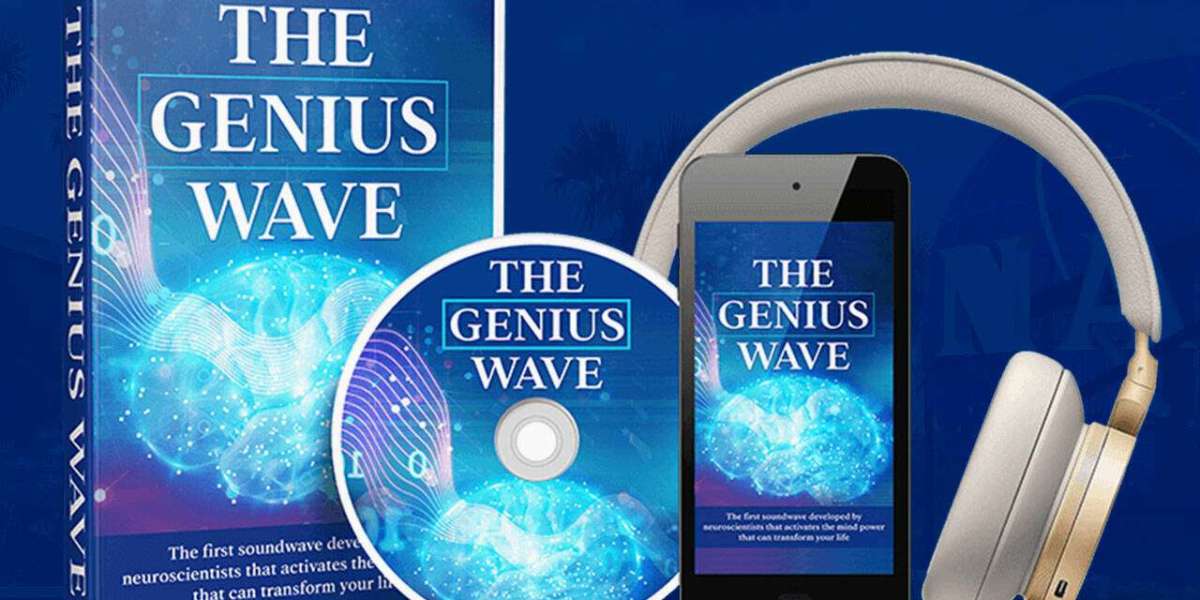 Riding the Genius Wave: A New Era of Discovery