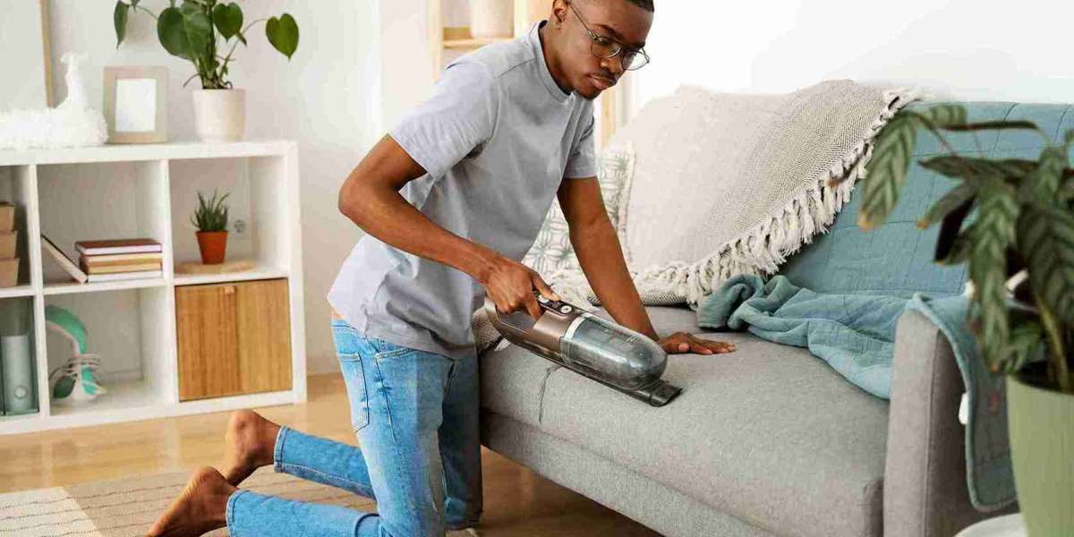 The Advantages of Professional Sofa Cleaning Services