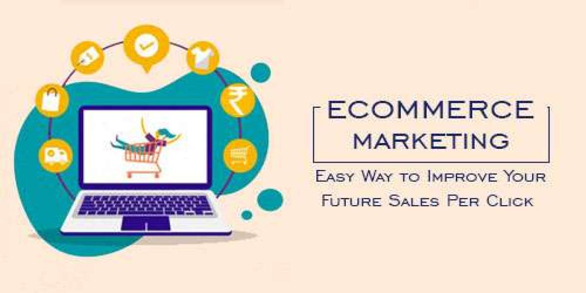 The Power of E-commerce Marketing: Elevating Brands in India's Digital Economy