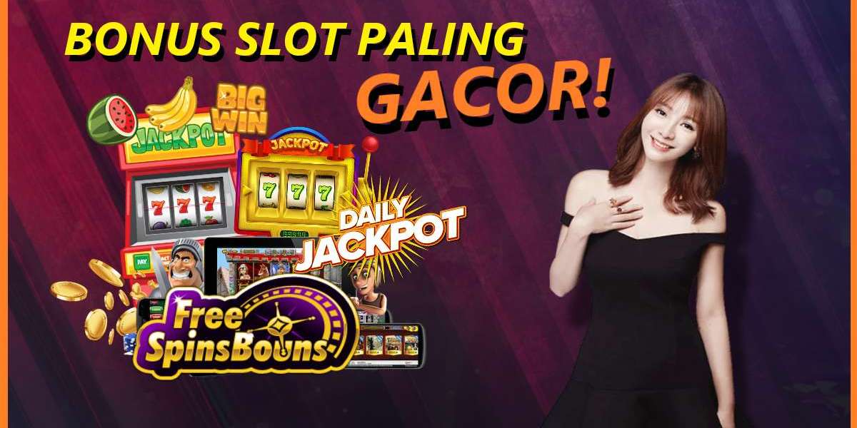 Master Joker: Kelas Master dalam Hiburan Slot Online