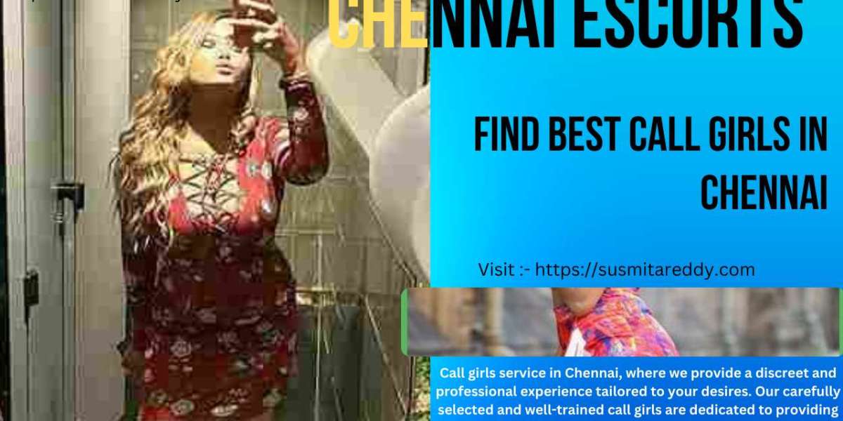 Enjoy the sunset with a seductive Chennai Escorts