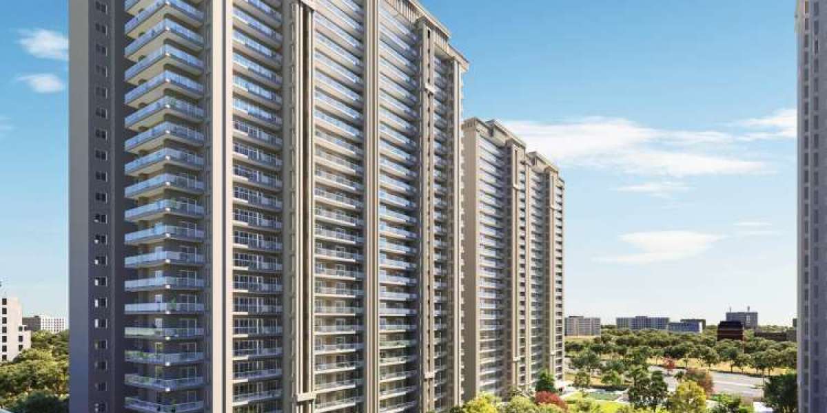 Godrej Vrikshya: A Green Oasis in the Heart of Gurgaon