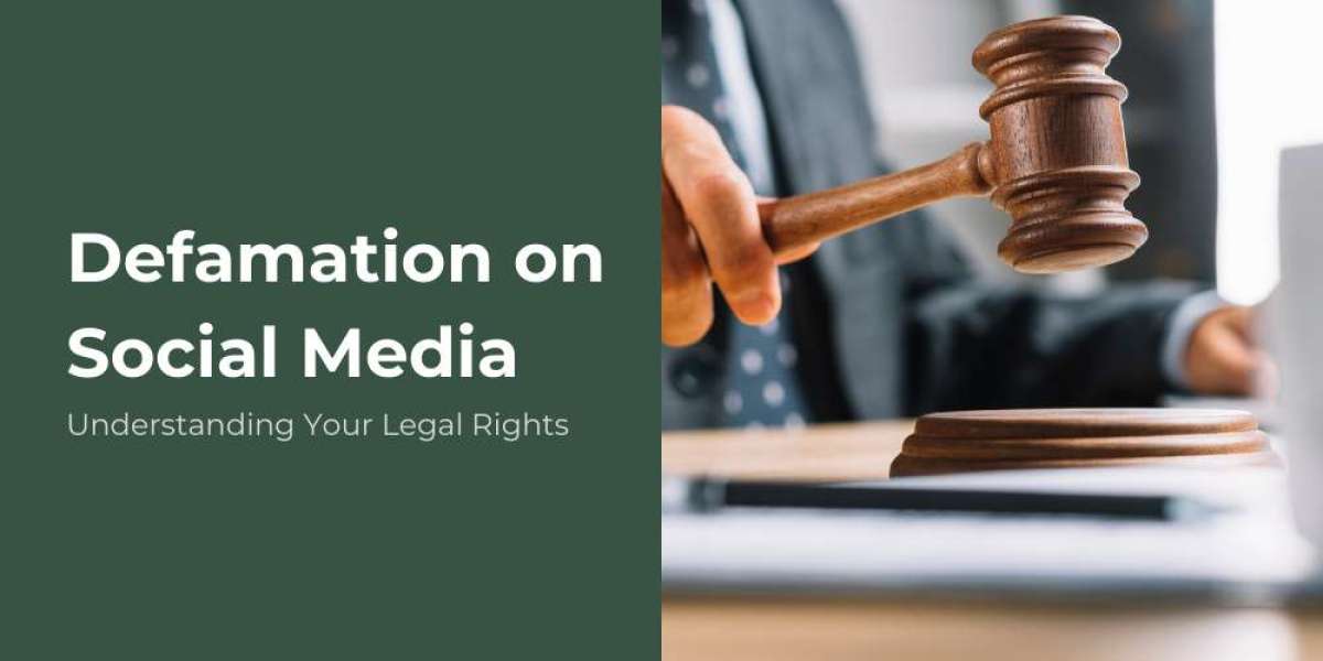 Defamation on Social Media: Understanding Your Legal Rights