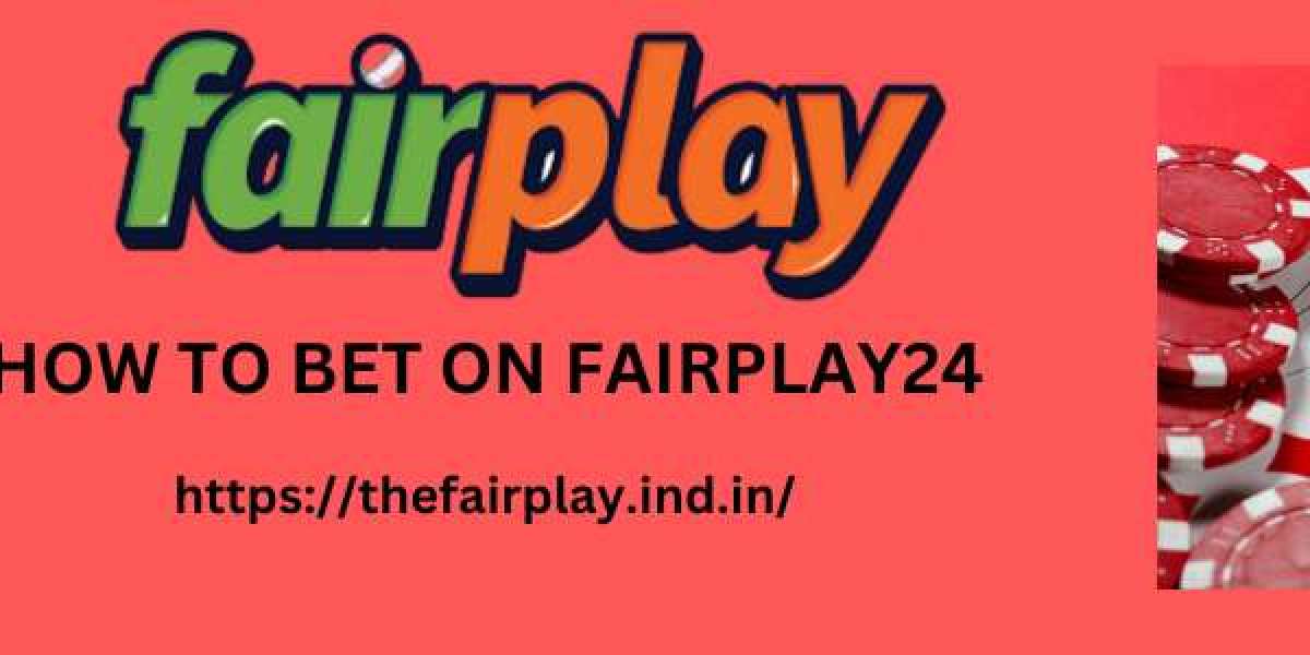 Reasons for Fairplay24 being the Best Site for Sports Betting in India