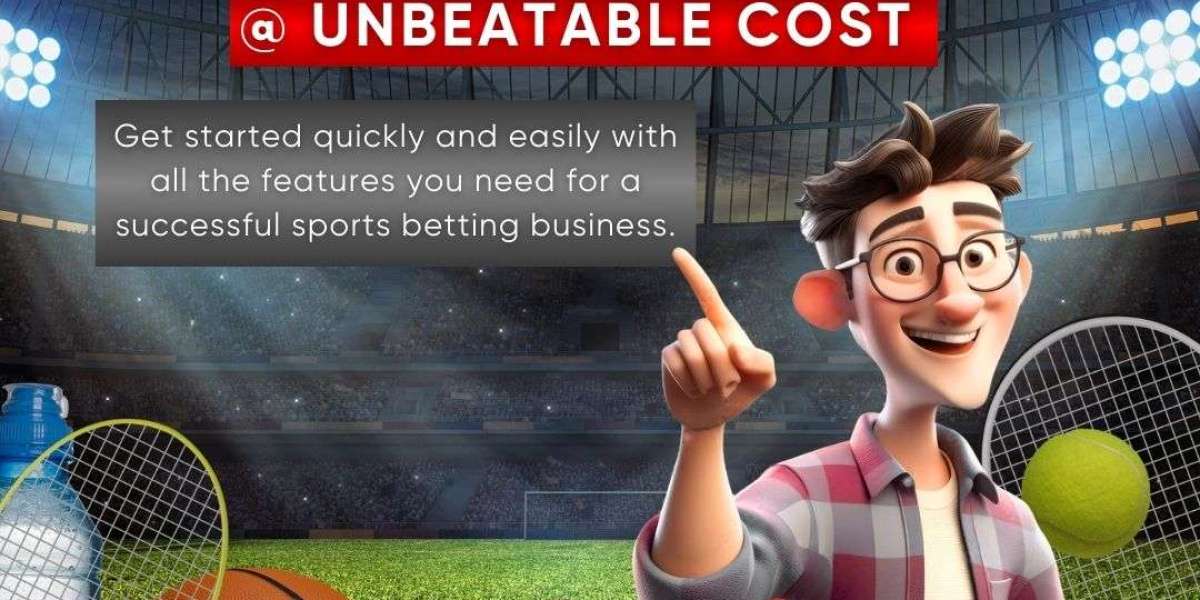 Launch Your Betting Site Quickly with Our Bet365 Clone Software