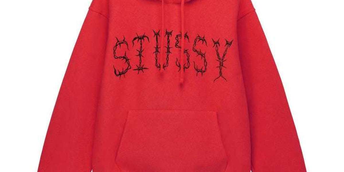 Where to Buy Authentic Stüssy Jackets Online