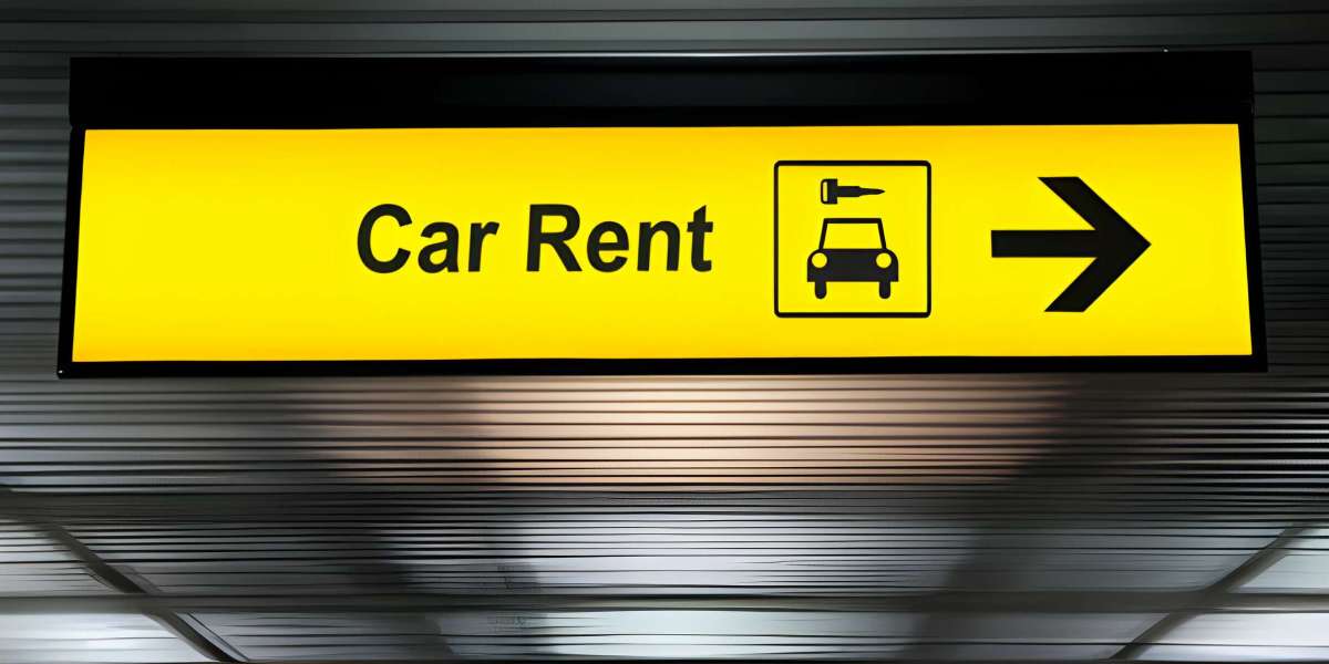 Best Car Rentals in Houston for College Students