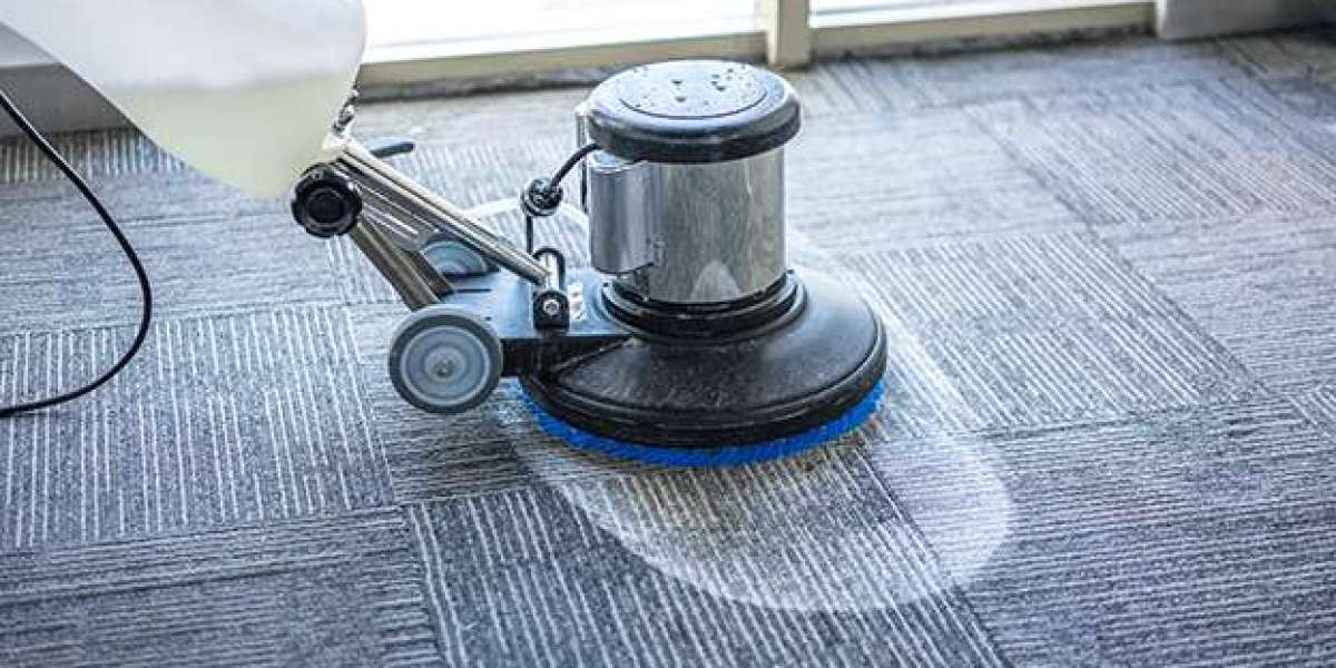 Rug Revitalization: Top Carpet Cleaning Solutions