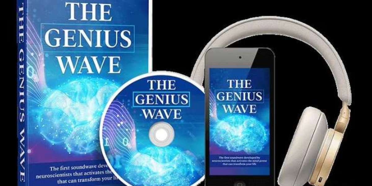 The Genius Wave Enhance Cognitive Programme, Cost, And Order!