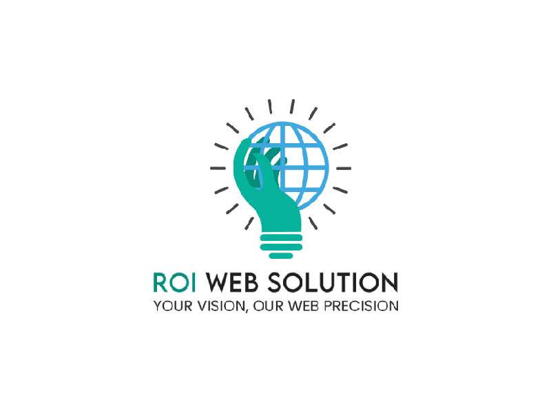 ROI Web Solution Profile Picture