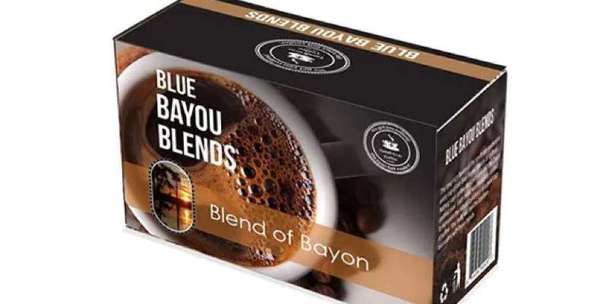 Coffee boxes Craze: Packaging That Impresses