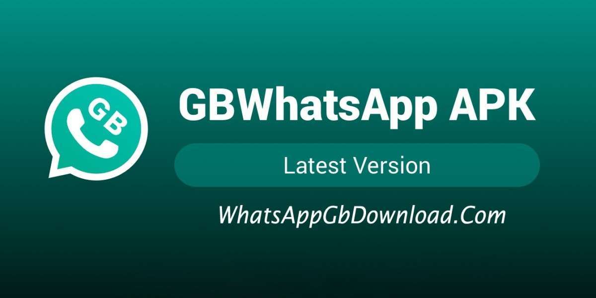 GB WhatsApp APK Download Updated Version 2024 For Android