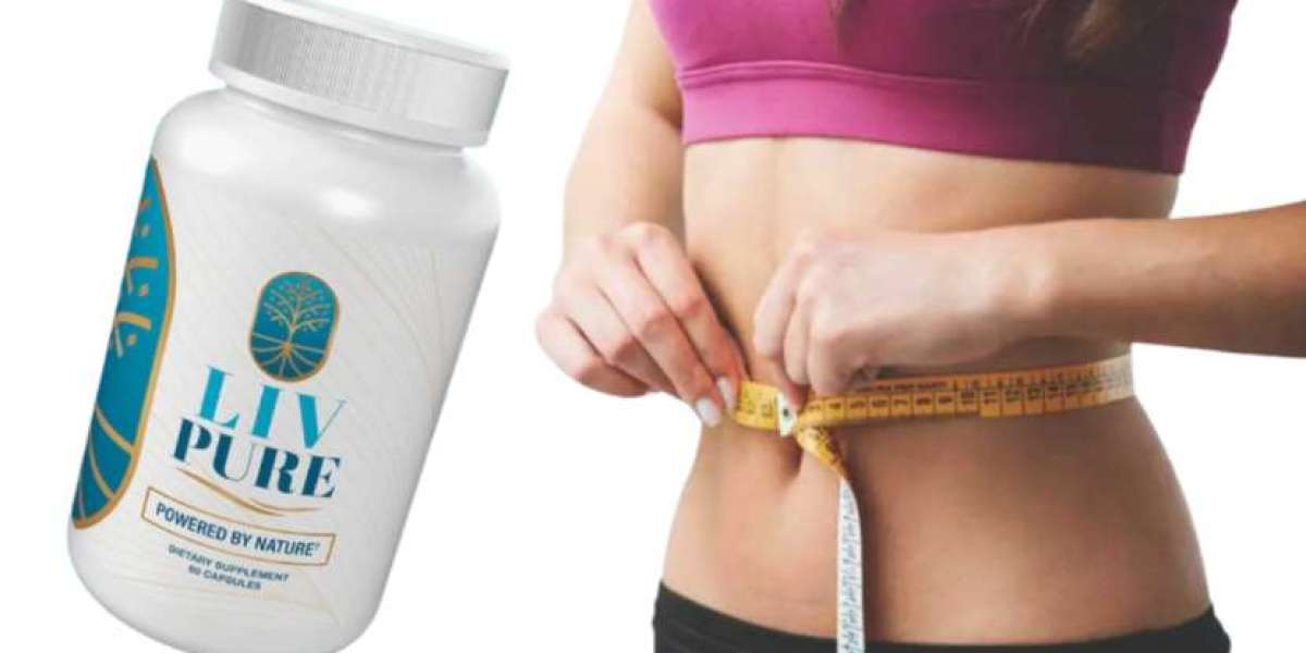 LivPure Capsules How To Use, Do Legit & Worth To Lose Weight?