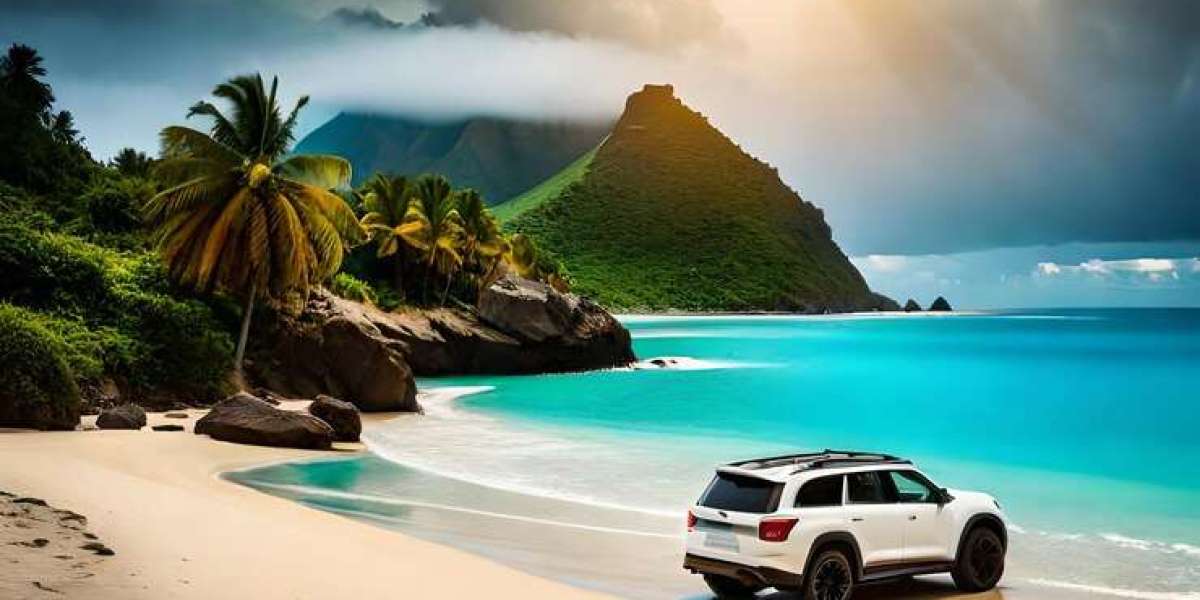 Essential Tips for a Smooth Car Rental Mauritius Experience