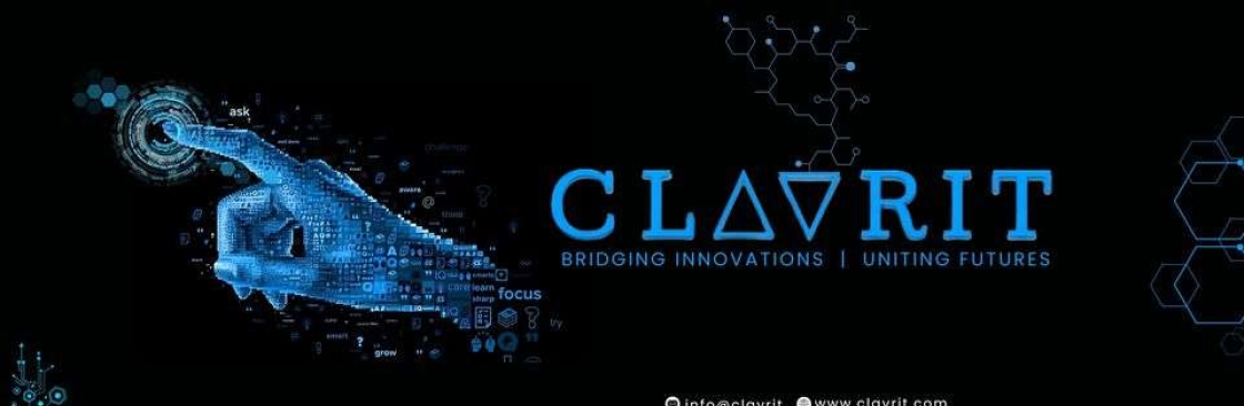 Clavrit Digital Solutions Cover Image