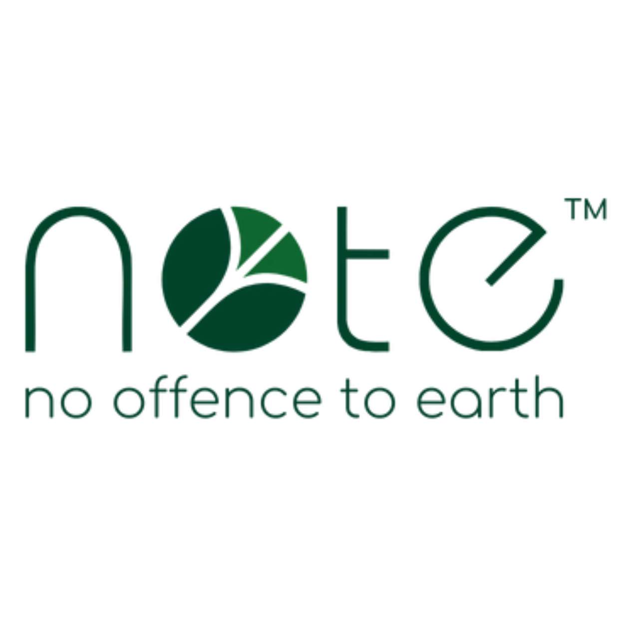 The NOTE Earth Profile Picture