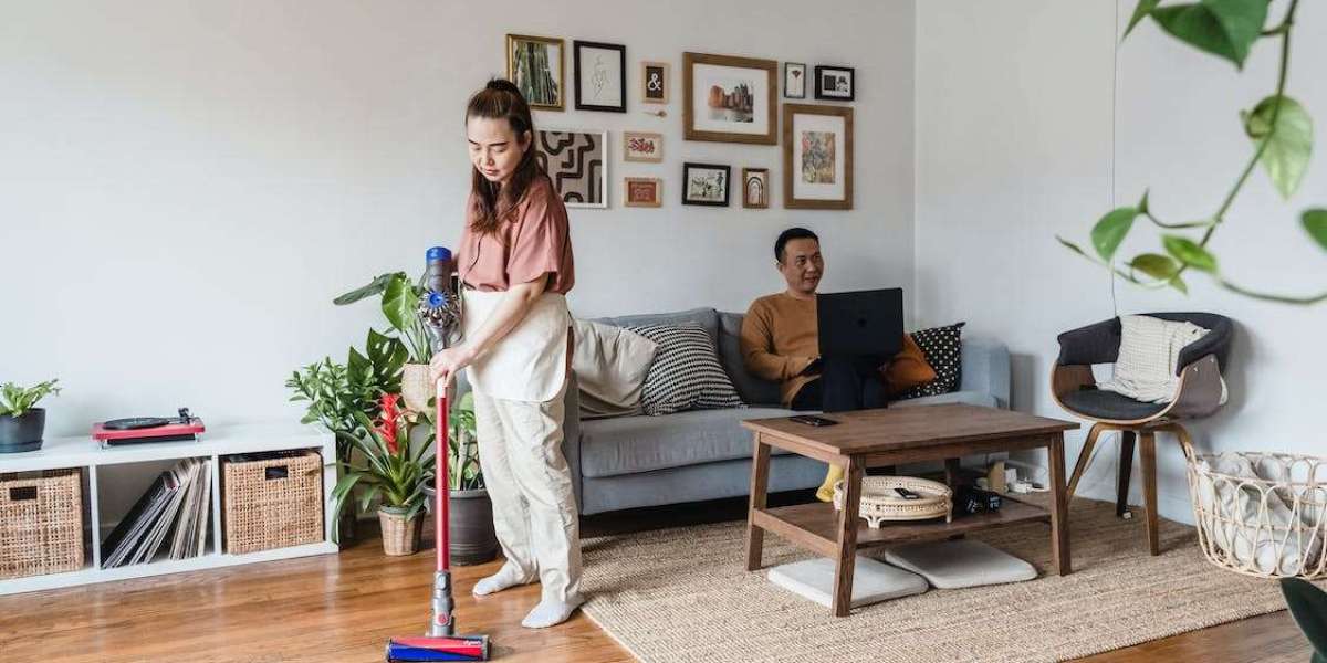 Why Professional Carpet Cleaning Is Essential for a Fresh and Beautiful Home