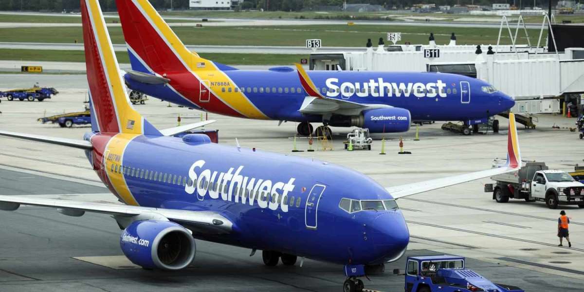 What Days Are Southwest Flights Cheapest? Discover the Best Times for Presidents Day and Labor Day Weekend Flights