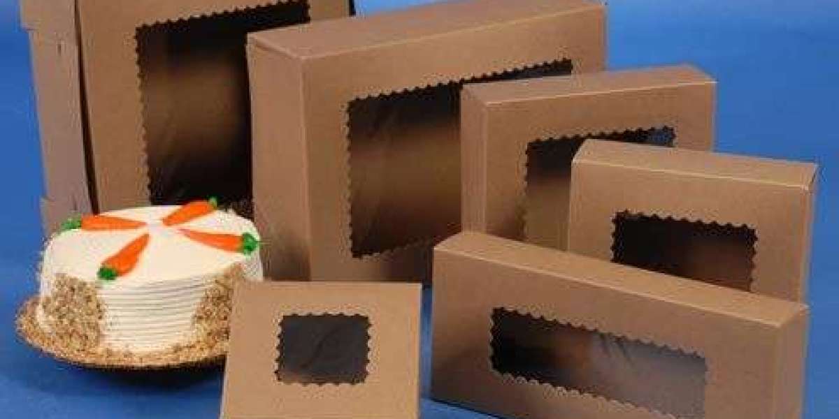 Raise Your Image with Custom Bagel Boxes