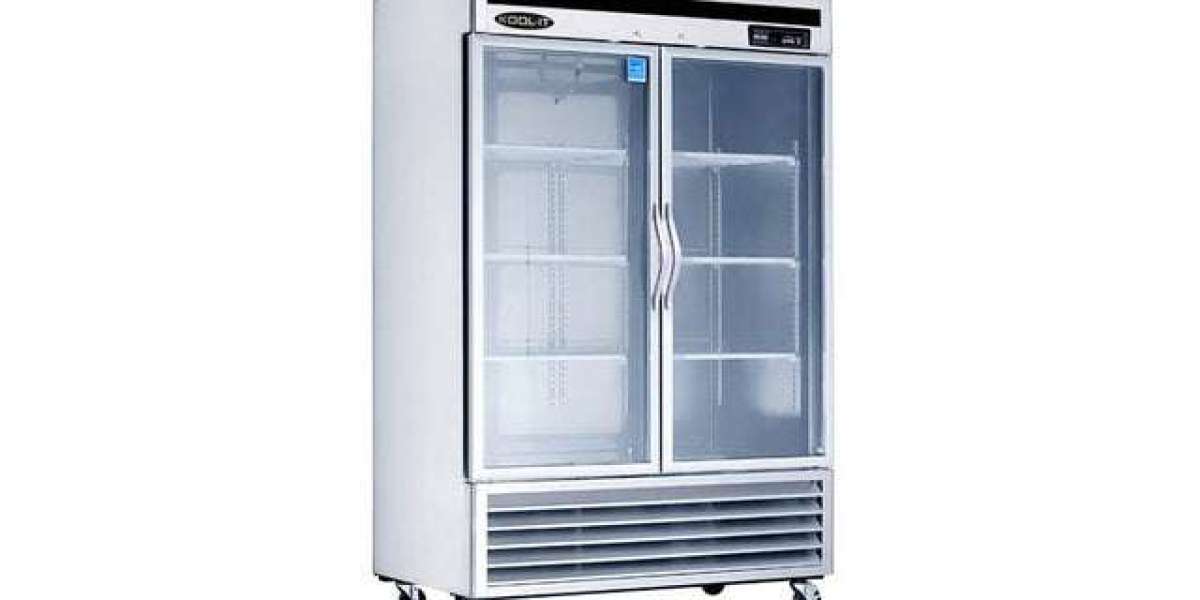 Why Frigos Refrigeration is the Preferred Choice for Professional Kitchens