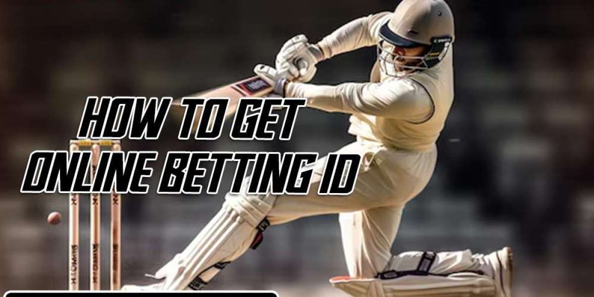 Trusted Online Betting ID | Simplify Your Betting Journey With us