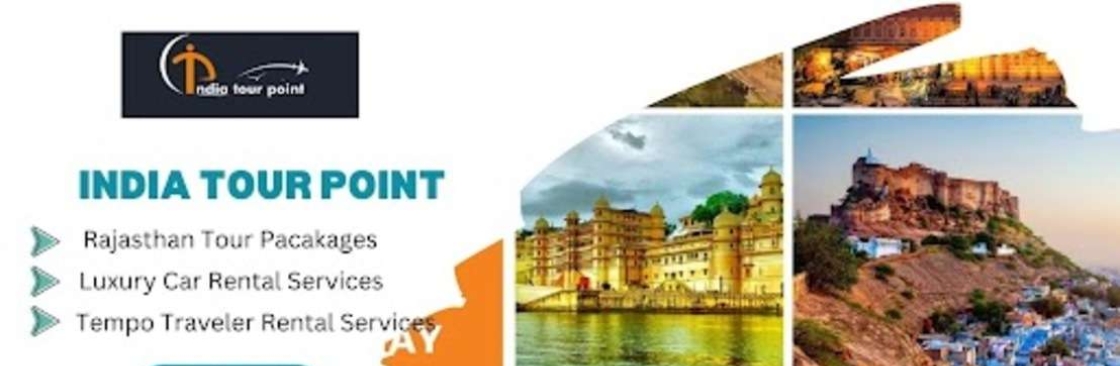 India Tour Point Cover Image