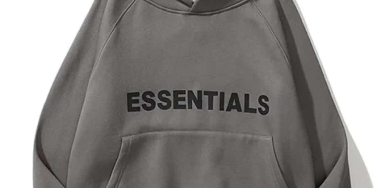 Discover the must-have guide to the iconic clothing brand Essentials.