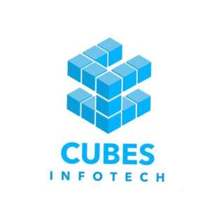 Cubes cubesinfotech Profile Picture