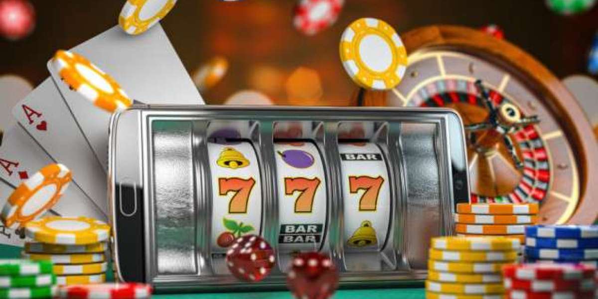 Exploring the Exciting World of Legal Casinos