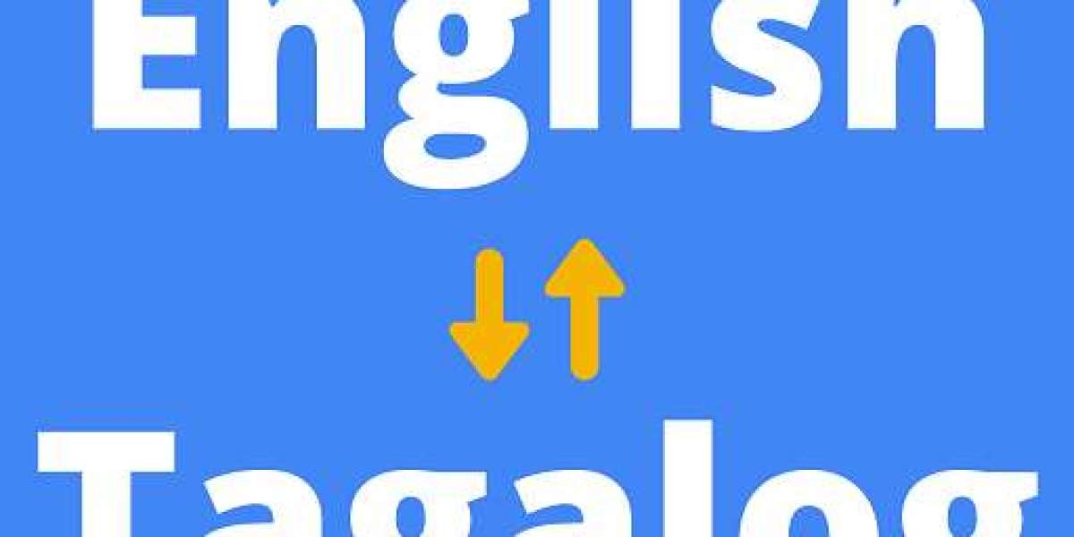 The Essential Guide to Translating Between English and Tagalog