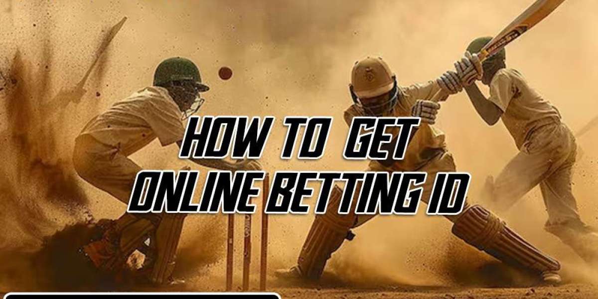 Online Cricket ID at – A Secure Way to Bet Wisely In India