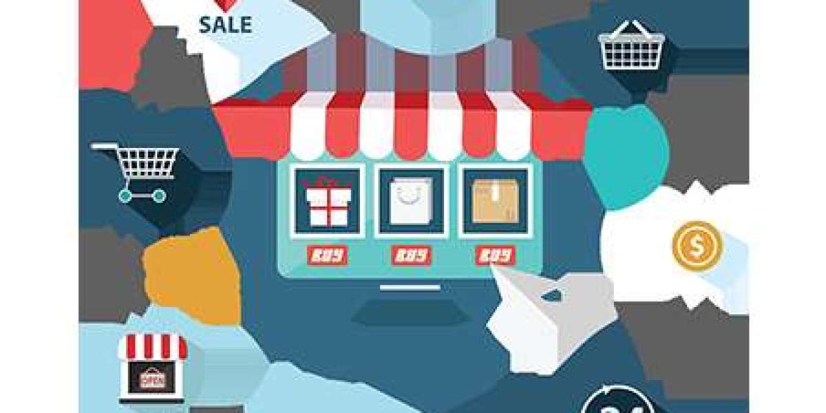 The role of an e-commerce development company in building a successful online business