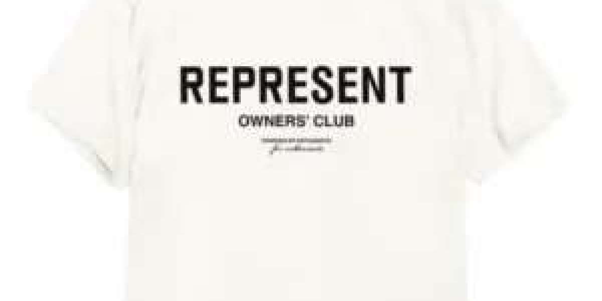 The Allure of Represent T-Shirts, Style, Quality, and Cultural Impact