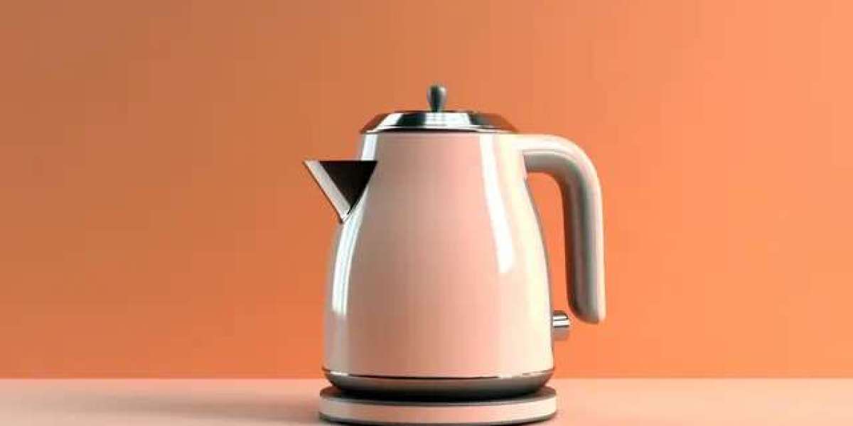 Important Things to Consider When Buying Electric Kettles in the UAE