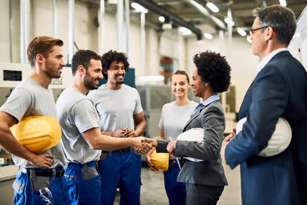 What Are the Different Types of Manpower Solutions? - Capstone Solutions